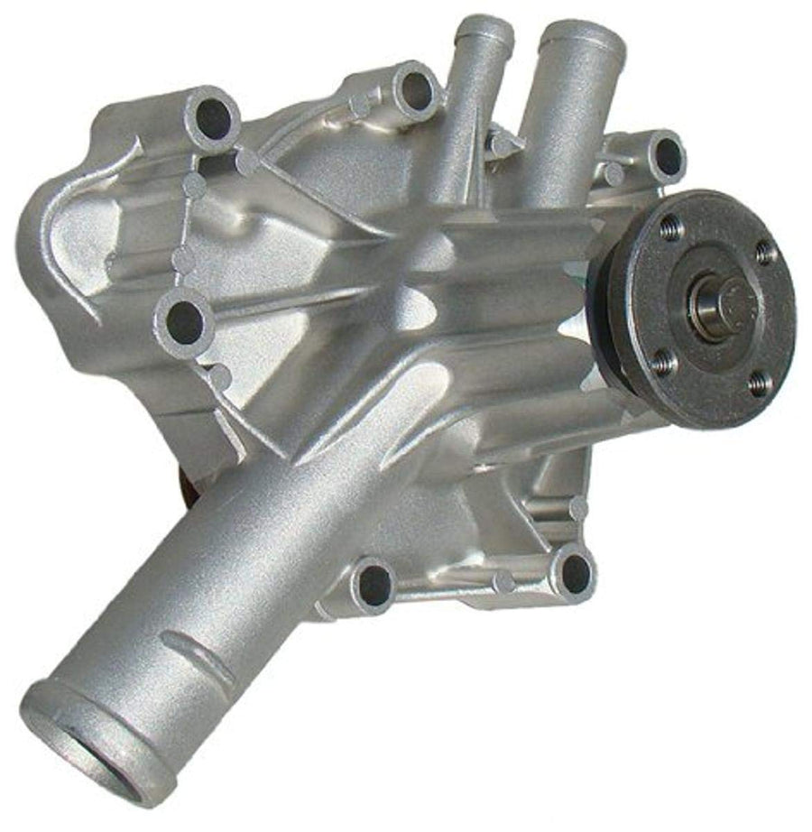 Performance Aluminum Milodon High Volume Water Pump for Mopar Small Block