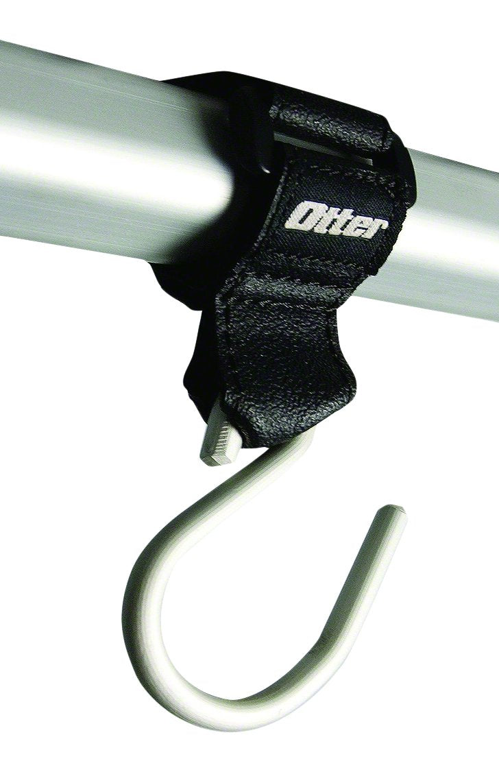 201043 Otter 2308-0120 Shelter Hooks (3-Pack)