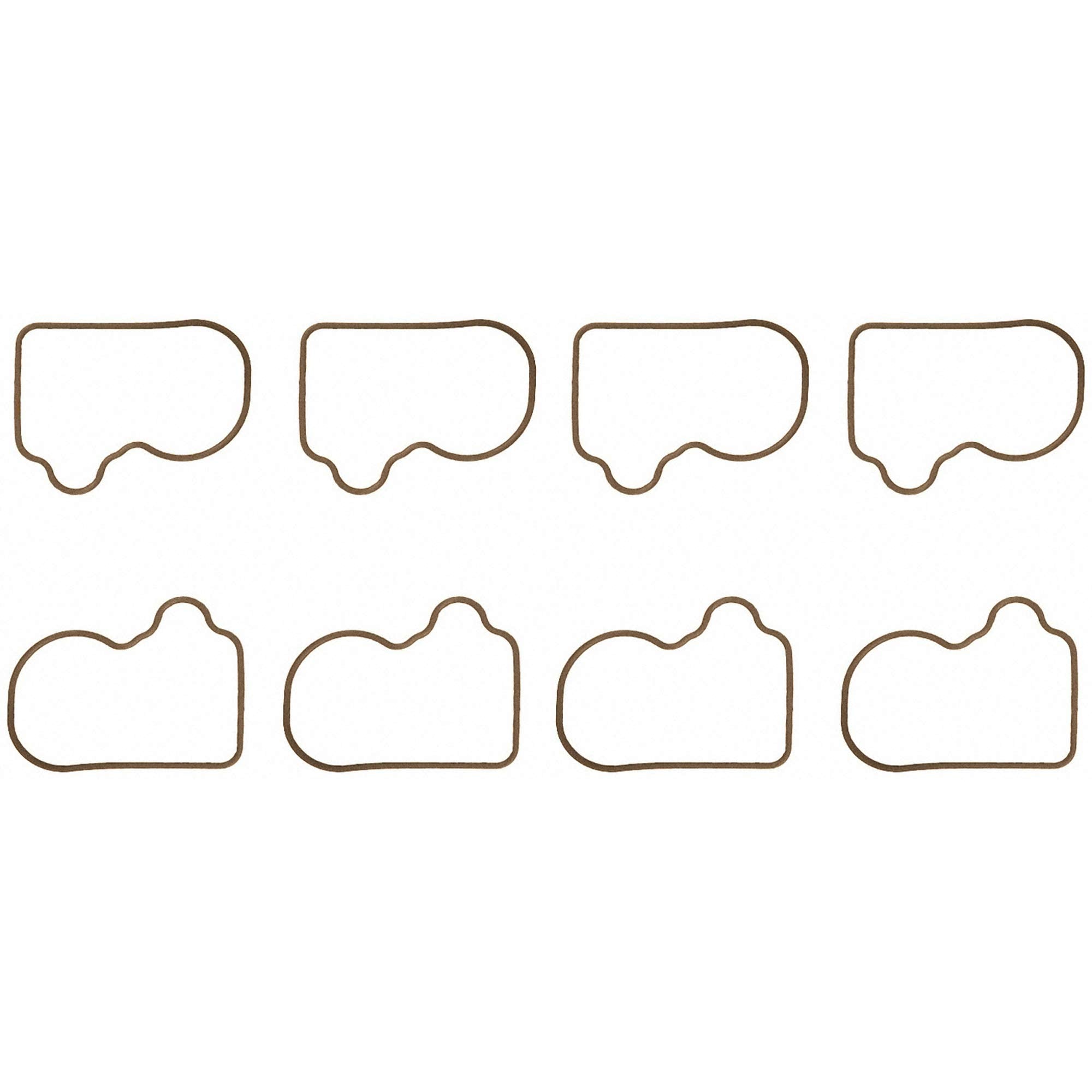 MS 95694 FEL-PRO Intake Manifold Gasket Set