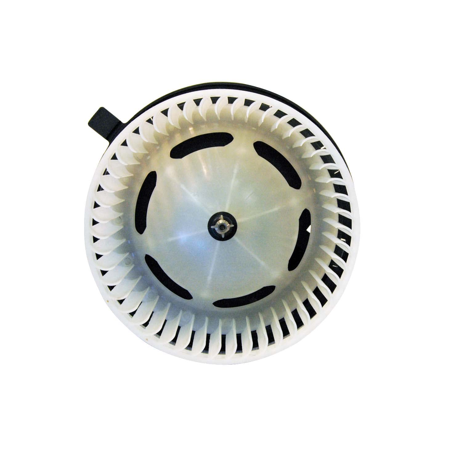 Jeep Liberty TYC 700154 Replacement Blower Assembly