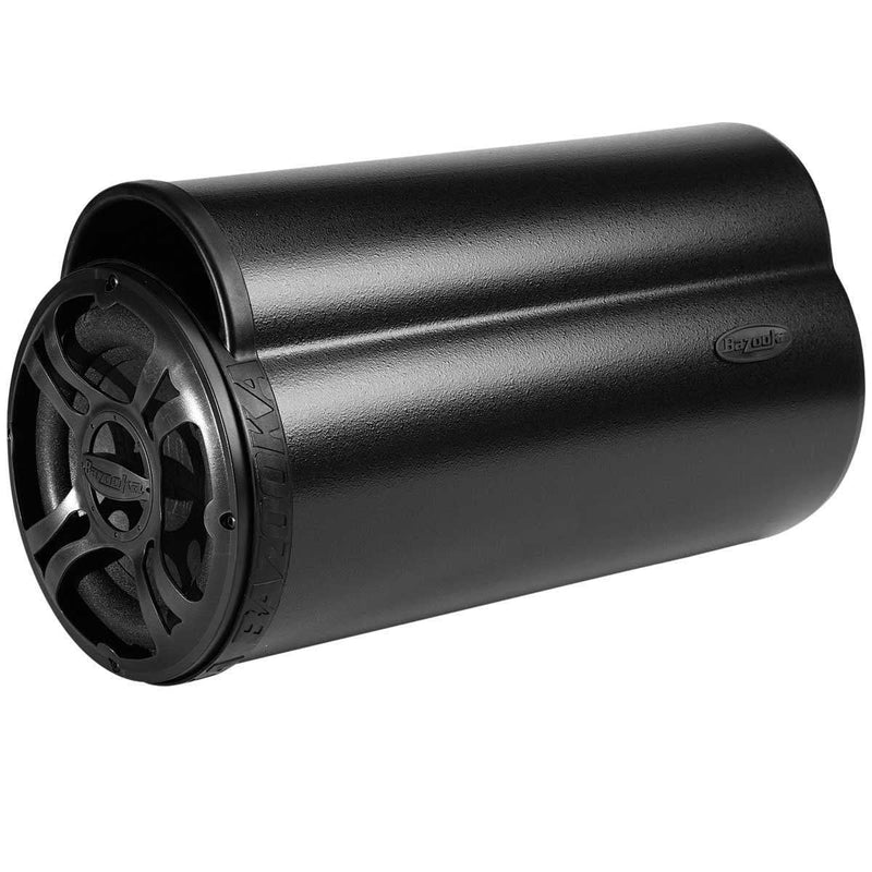 BT Series Bazooka 8-Inch 250-Watt Class D Amplified Tube