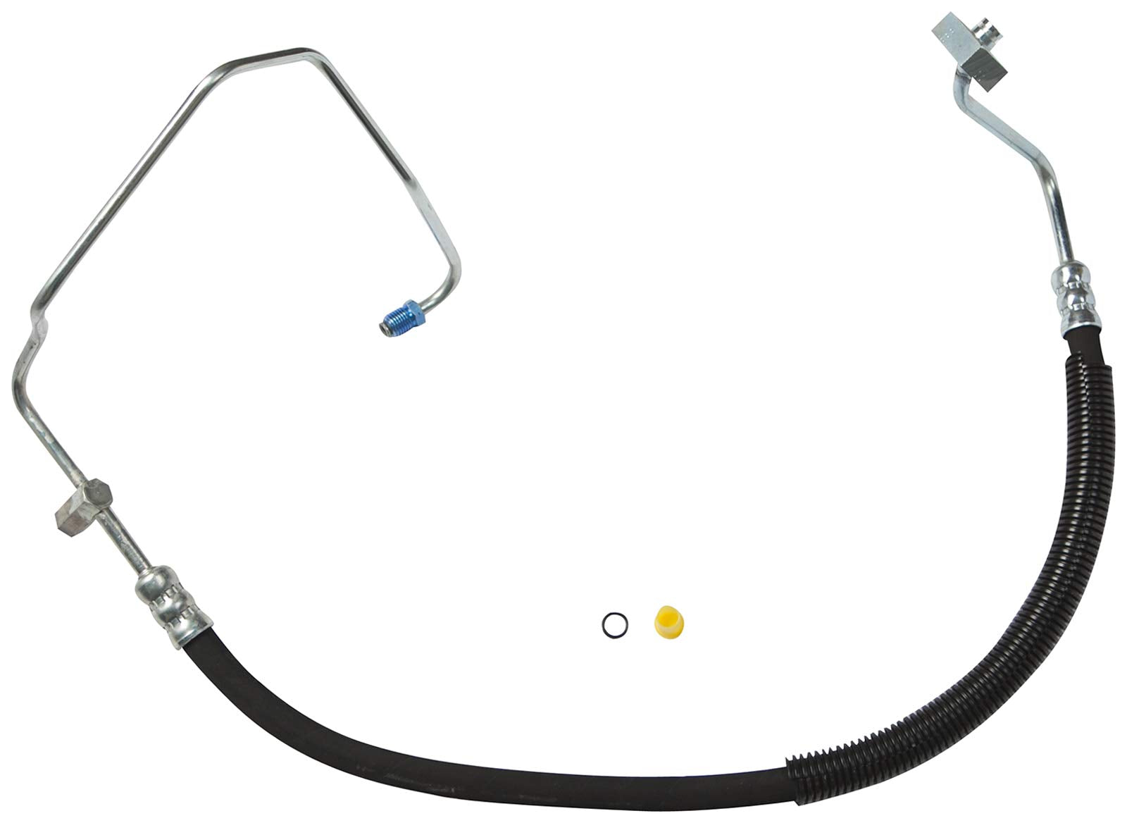 Power Steering Gates 367510 Hose Assembly Line
