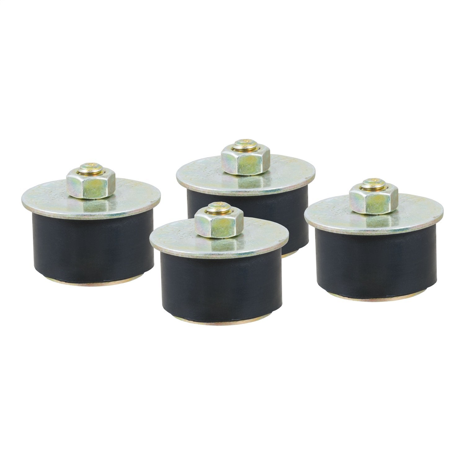 Polaris UWS Utv Co Box Hardware