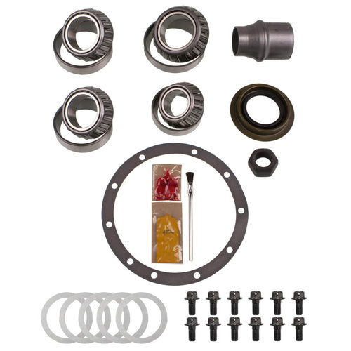 Rear Master Kit Motive Gear R8.75RLMK for a Chrysler 8.75" (489) Differential with Koyo Tapered Bearings