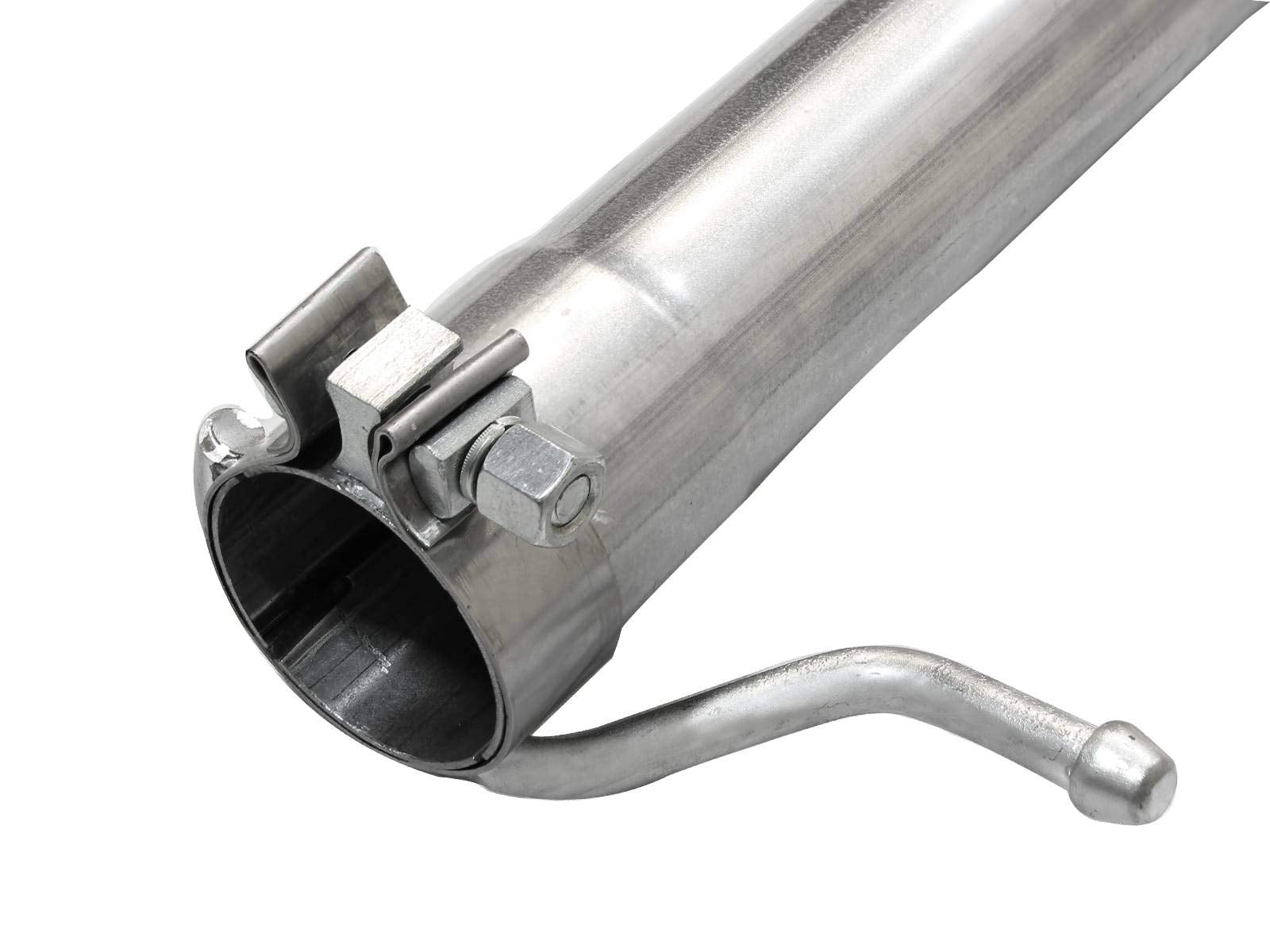 Scorpion aFe Power 49-08042-1 Performance Cat-Back Exhaust System