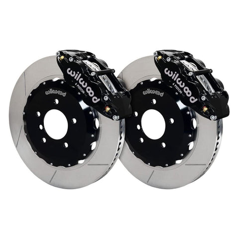 Front Hat Kit FNSL6R, 14.00"
