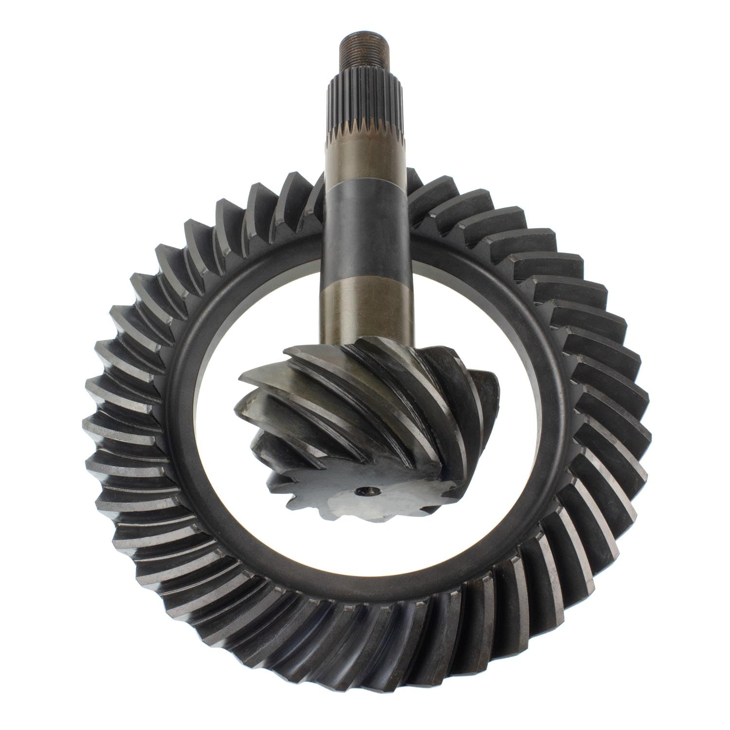 12BT373 EXCEL Differential Ring & Pinion for GM 8.875" 12-Bolt, 3.73 Ratio, 30-Spline, 11 Pinion & 41 Ring Tooth Fits Chevy & GMC, Blazer, Suburban, Jimmy (1964-1982) –Replaces, USA Standard 36175