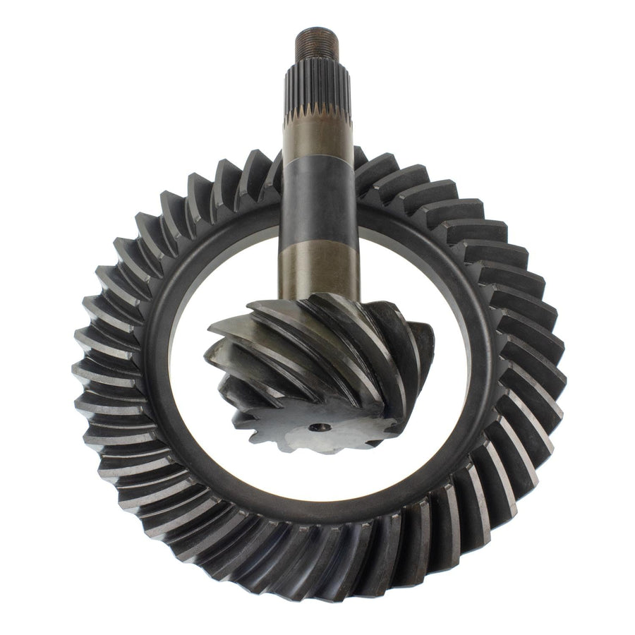 12BT373 EXCEL Differential Ring & Pinion for GM 8.875" 12-Bolt, 3.73 Ratio, 30-Spline, 11 Pinion & 41 Ring Tooth Fits Chevy & GMC, Blazer, Suburban, Jimmy (1964-1982) –Replaces, USA Standard 36175