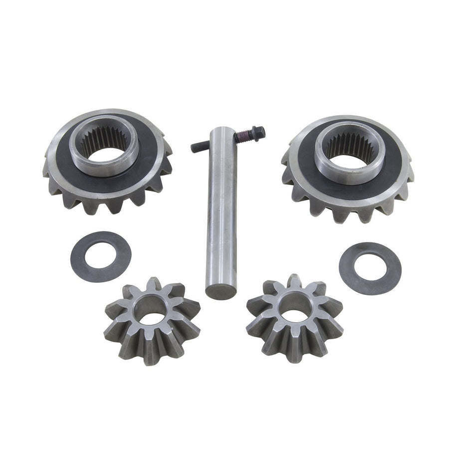 Yukon Gear & Axle Standard Open (YPKF8.8-S-28IRS) Spider Gear Kit for Ford 8 IRS Differential with 28-Spline Axle
