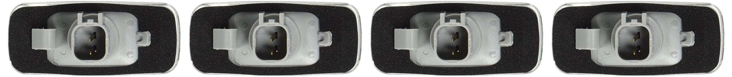 264137CL Recon LED Fender Light, Clear