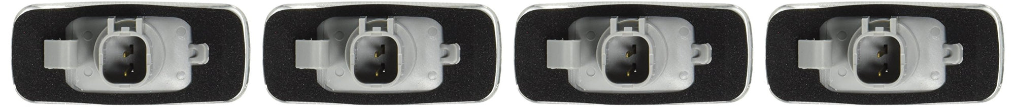 264137CL Recon LED Fender Light, Clear