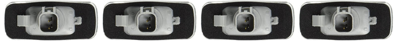 264137CL Recon LED Fender Light, Clear