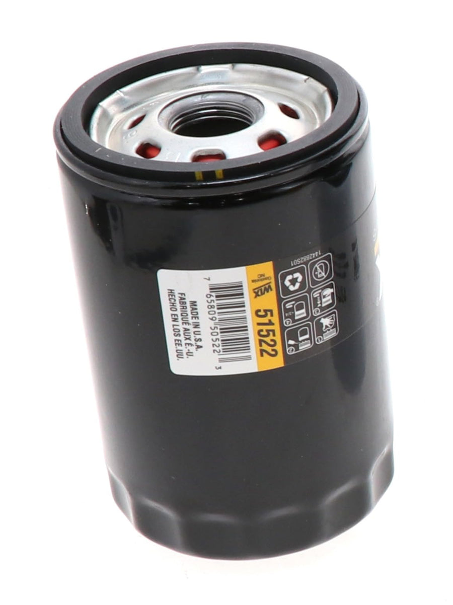 Spin-On WIX Racing Filters Lube Filter