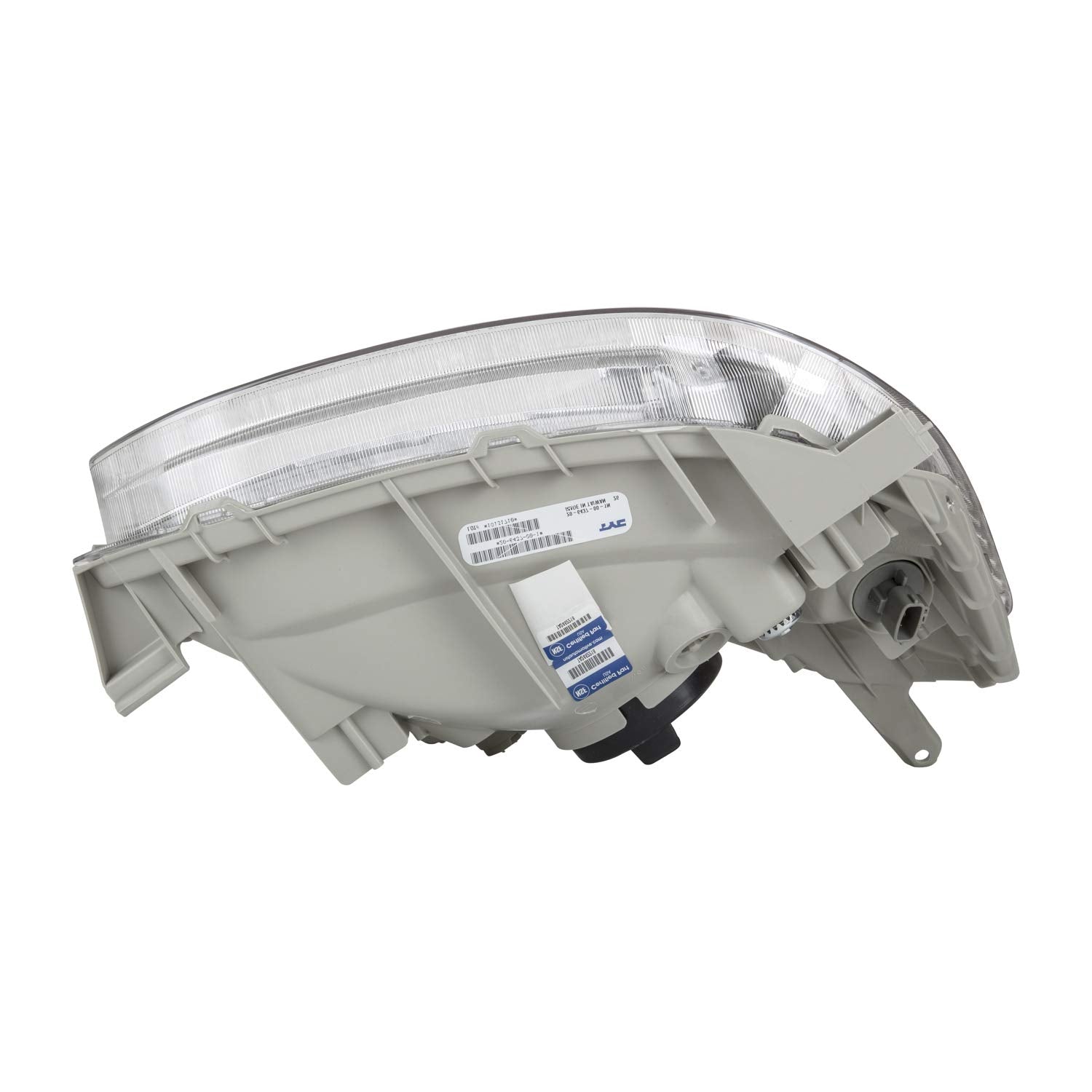Toyota Echo TYC 20-6438-00 Driver Side Headlight Assembly