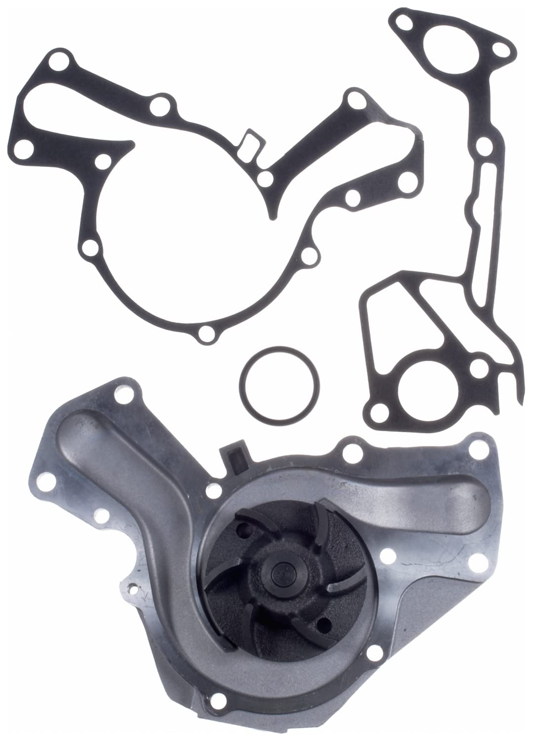 Premium Gates Engine Water Pump 42167