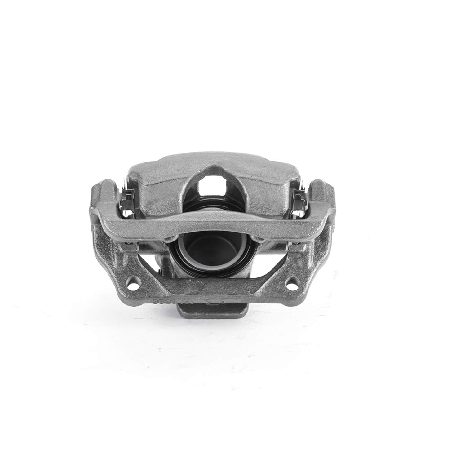 Power Stop Right Front L3321 One Stock Replacement Brake Caliper For Mini Cooper 2007-2015 [Model Specific]