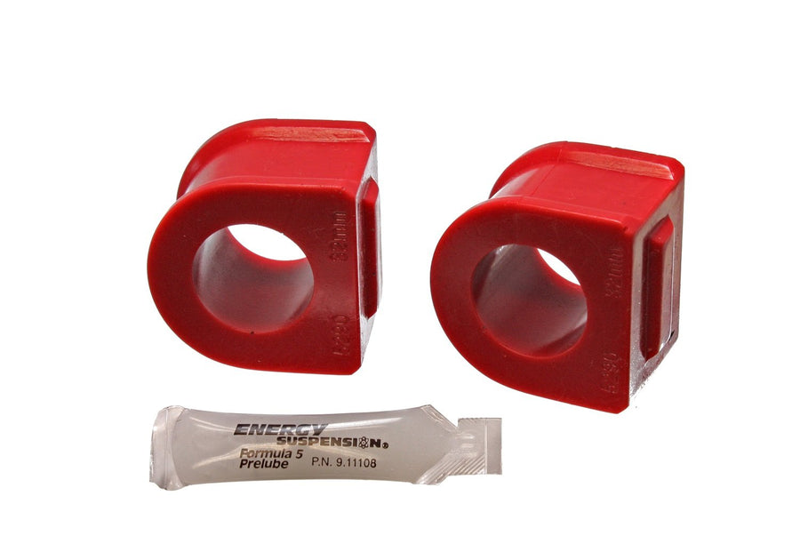 Sway Bar Energy Suspension Bushing Set - 3.5162R