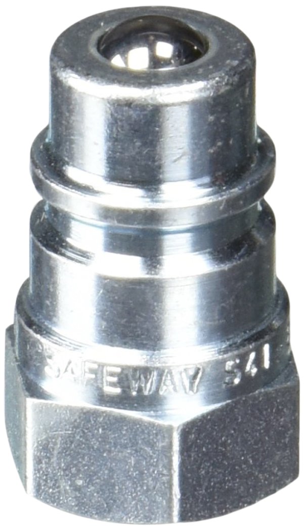 Gates Quick Disconnect Coupling G94011-0404