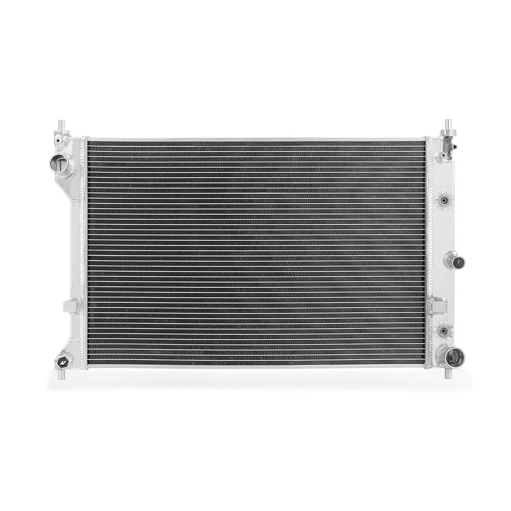 Mishimoto Performance Aluminum Radiator for Ford Falcon BA BF XR6 Turbo, 2002-2008 MMRAD-FALC-02