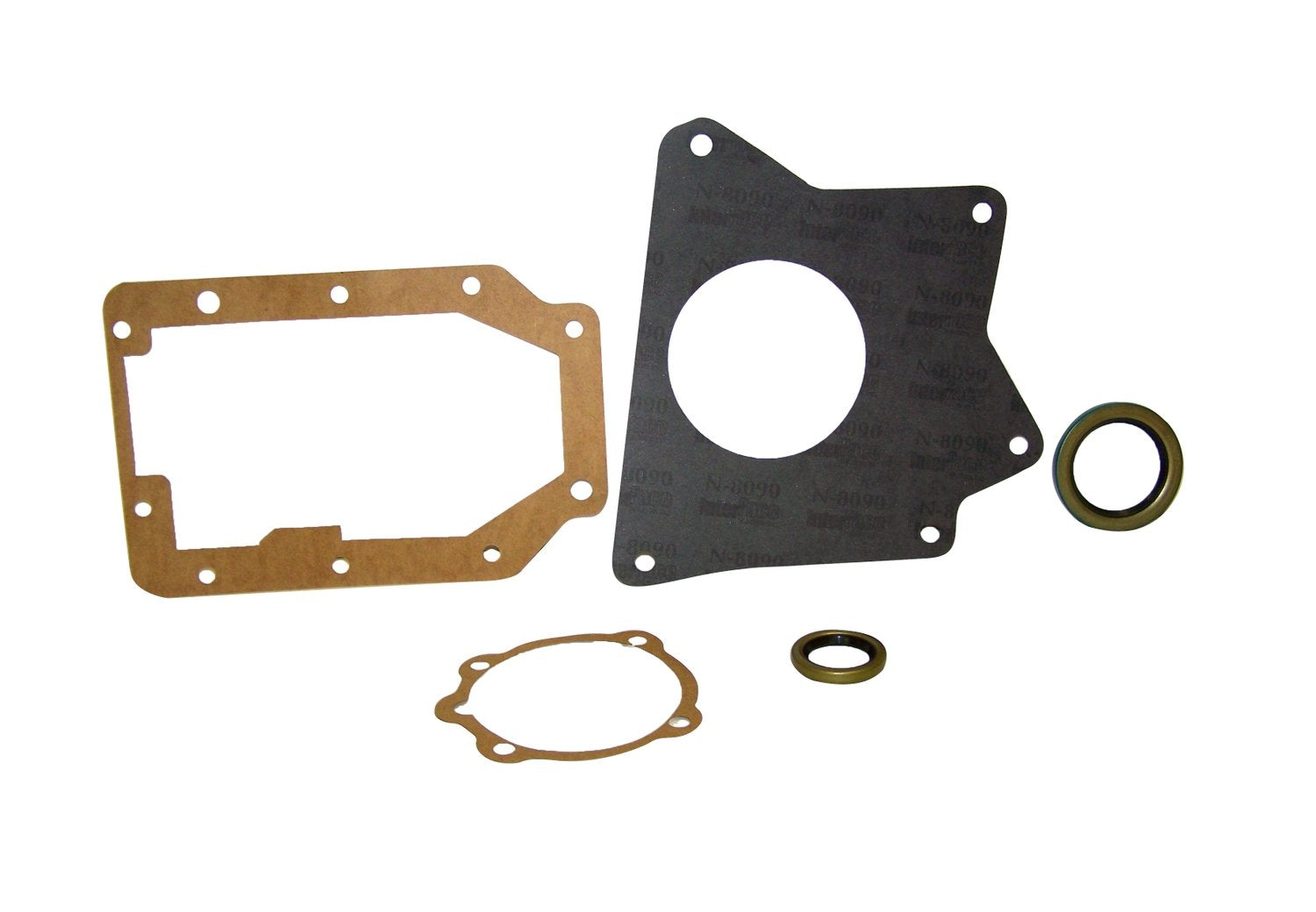 Automotive Crown T170GS Gasket and Seal Kit