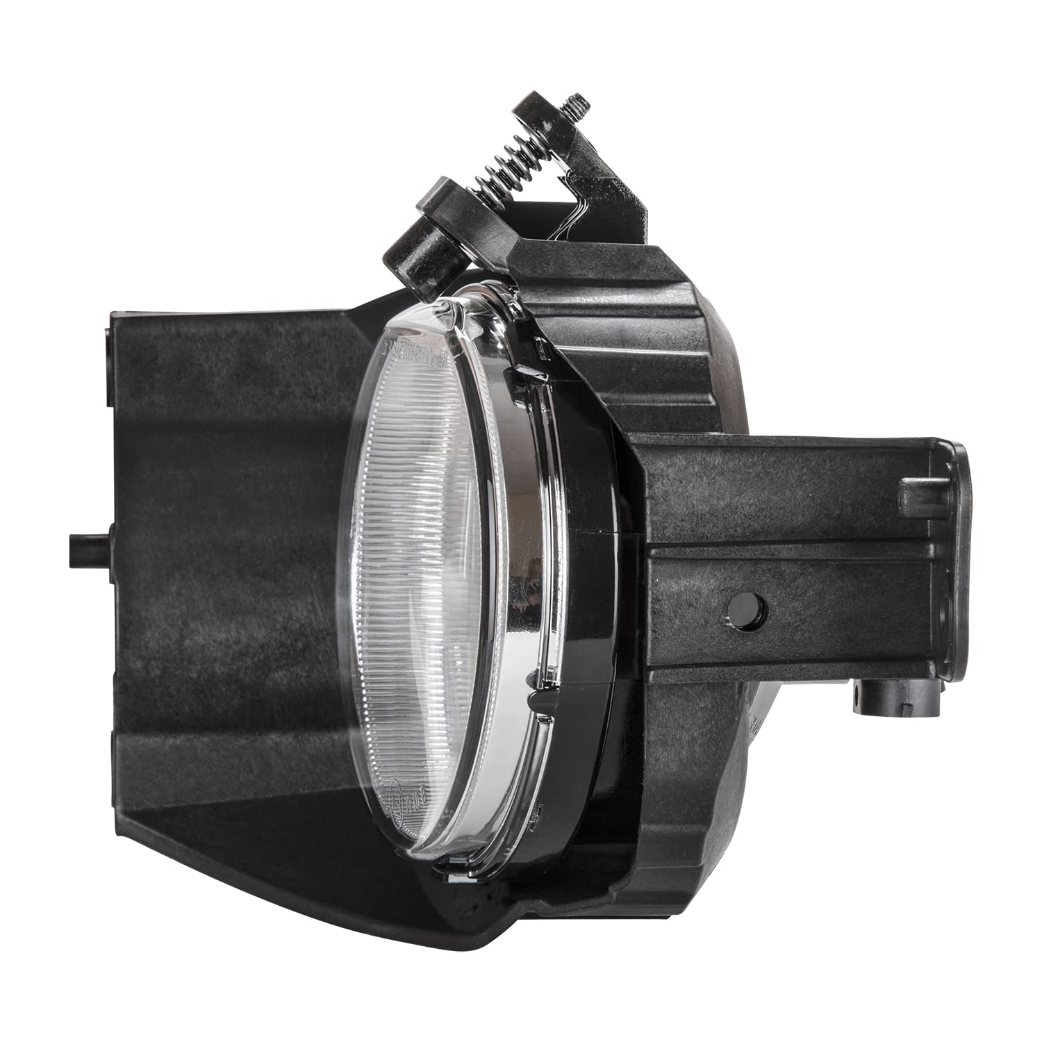 Left TYC Fog Light Assembly Compatible with 2012-2016 Chevrolet Sonic
