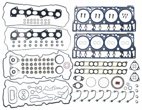 Ford 6.4L Power Stroke MAHLE Head Gasket Set HS54657