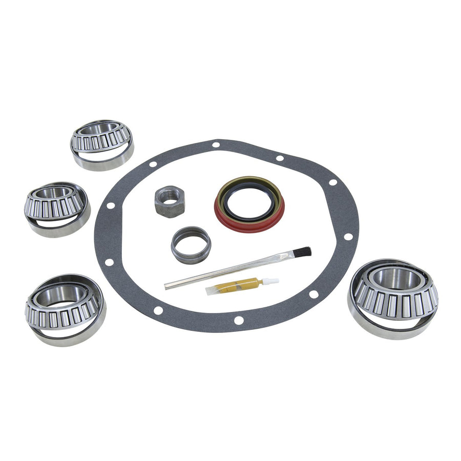 Yukon Install Bearing kit for GM 8.5" Front Differential