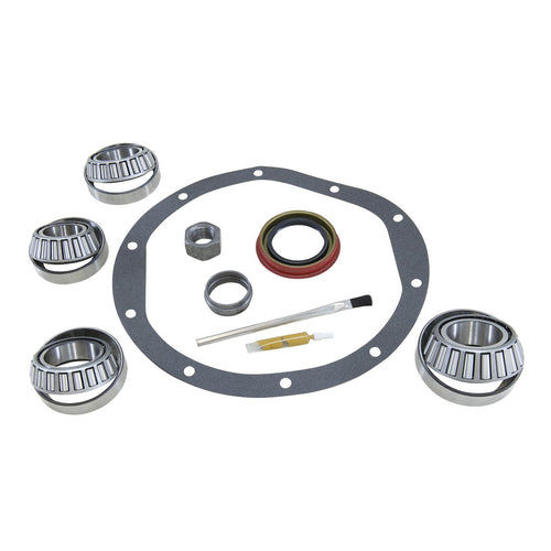 Yukon Install Bearing kit for GM 8.5" Front Differential