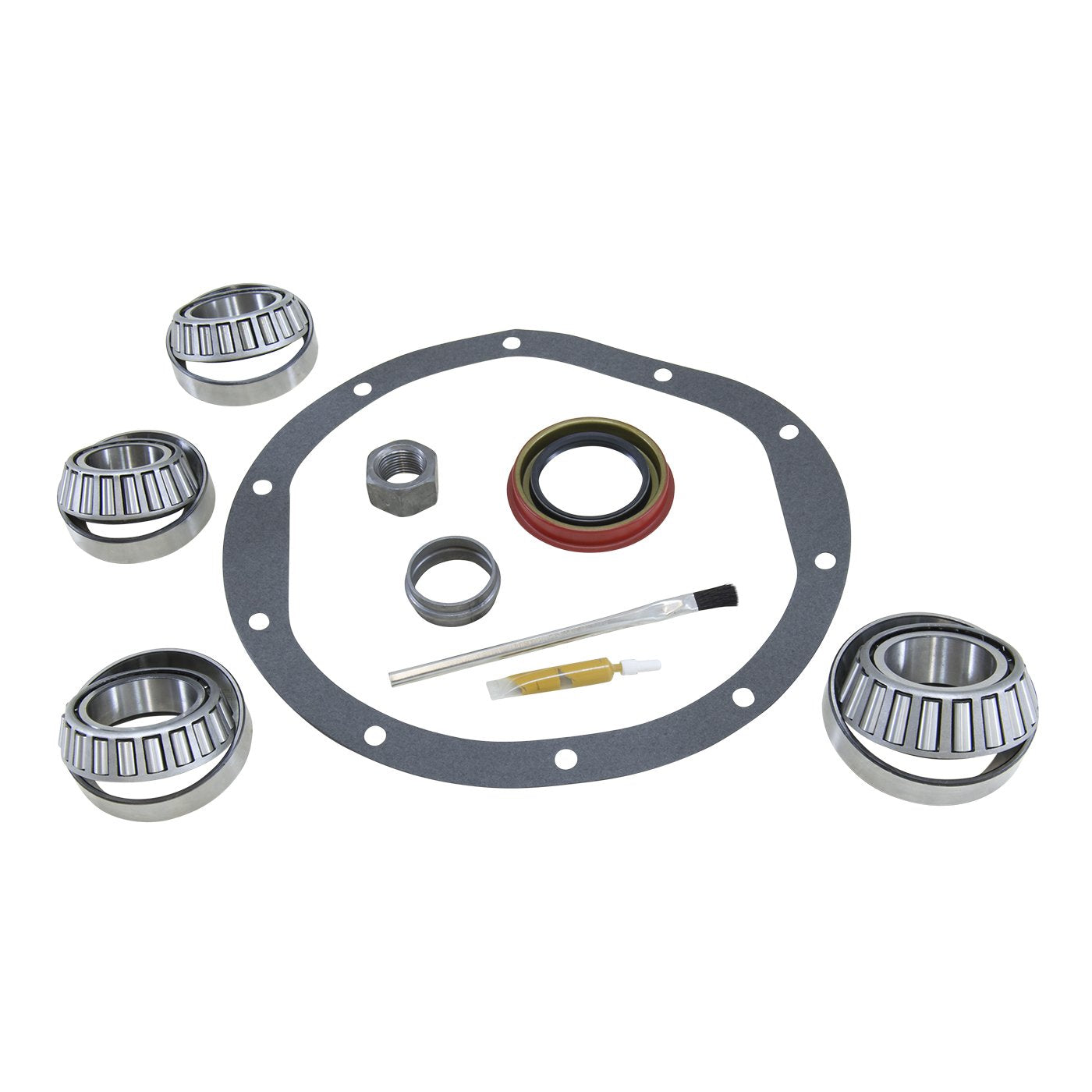 Yukon install kit Bearing for GM 8.5" HD front differential