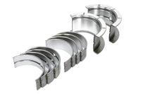 KING BEARINGS Main Bearing, King Engine Bearings Alecular SI, 0.010 in Undersize, Big Block Chevy, Kit