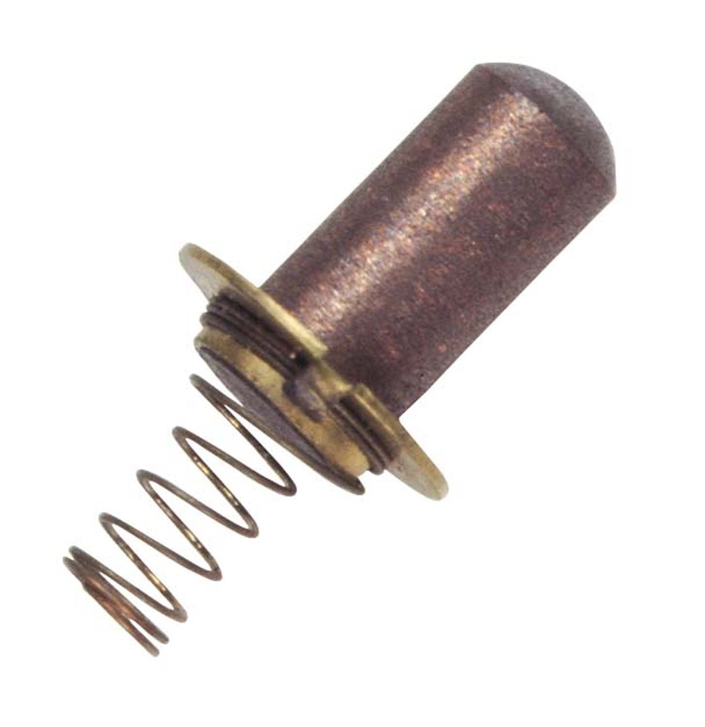 Low Resistance MSD 8412 Bushing for HEI Distributor