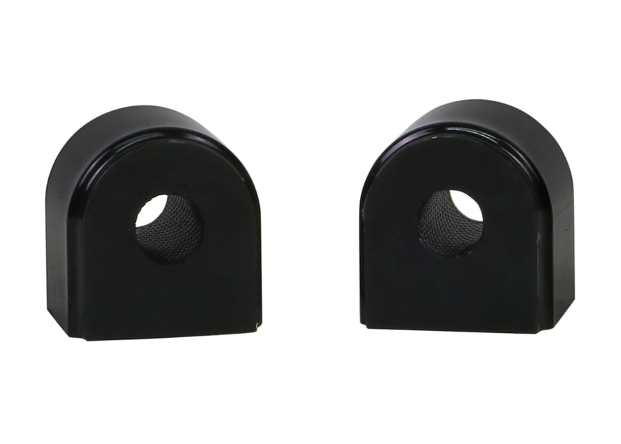 Rear To Crossmember Nolathane REV012.0214 Suspension Stabilizer Bar Bushing Kit Compatible with Saab 00-10 9-5