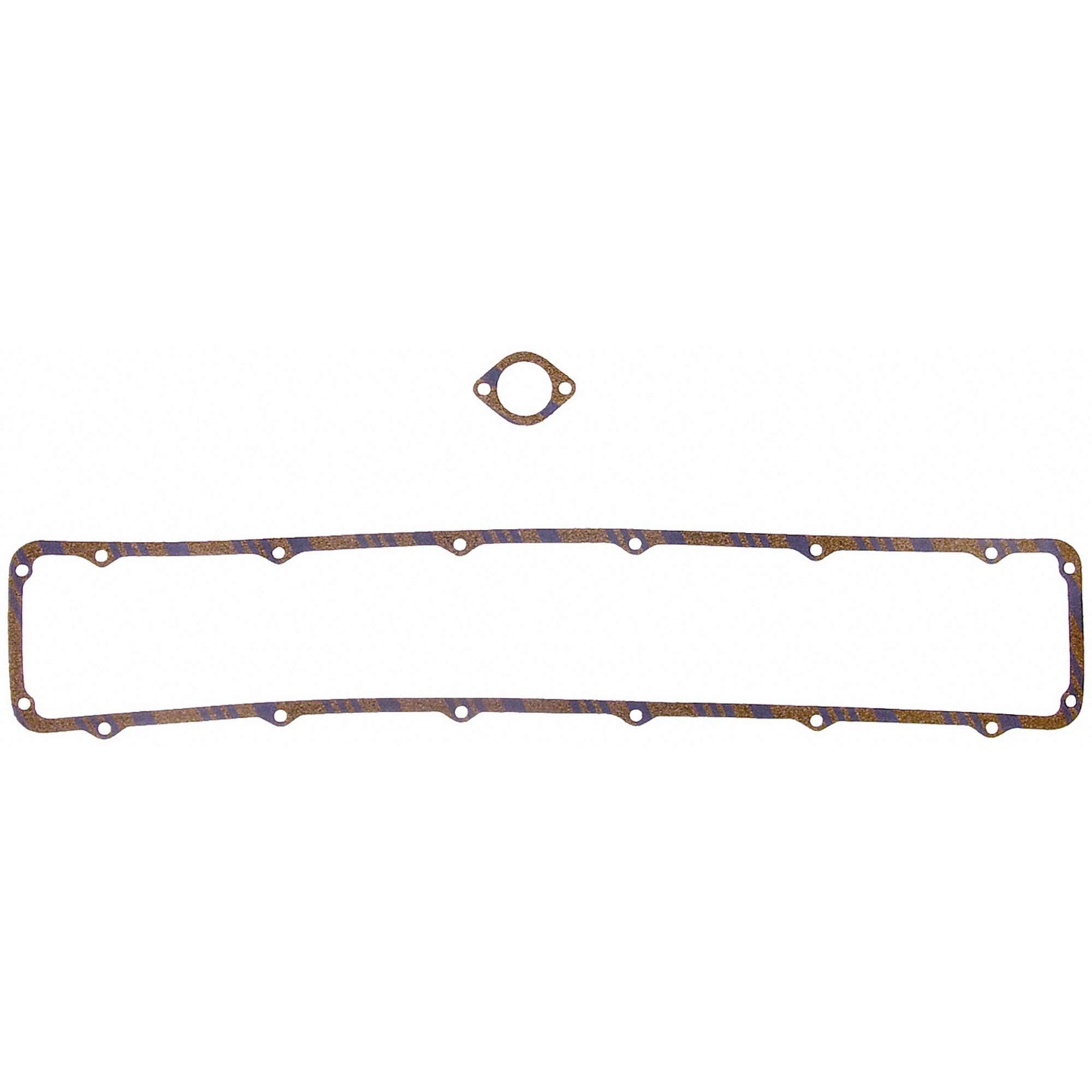 PS 5844 C FEL-PRO Push Rod Cover Gasket Set