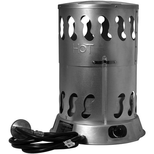 By Enerco Heatstar F170470 Propane Convection Heater, HS80CVX