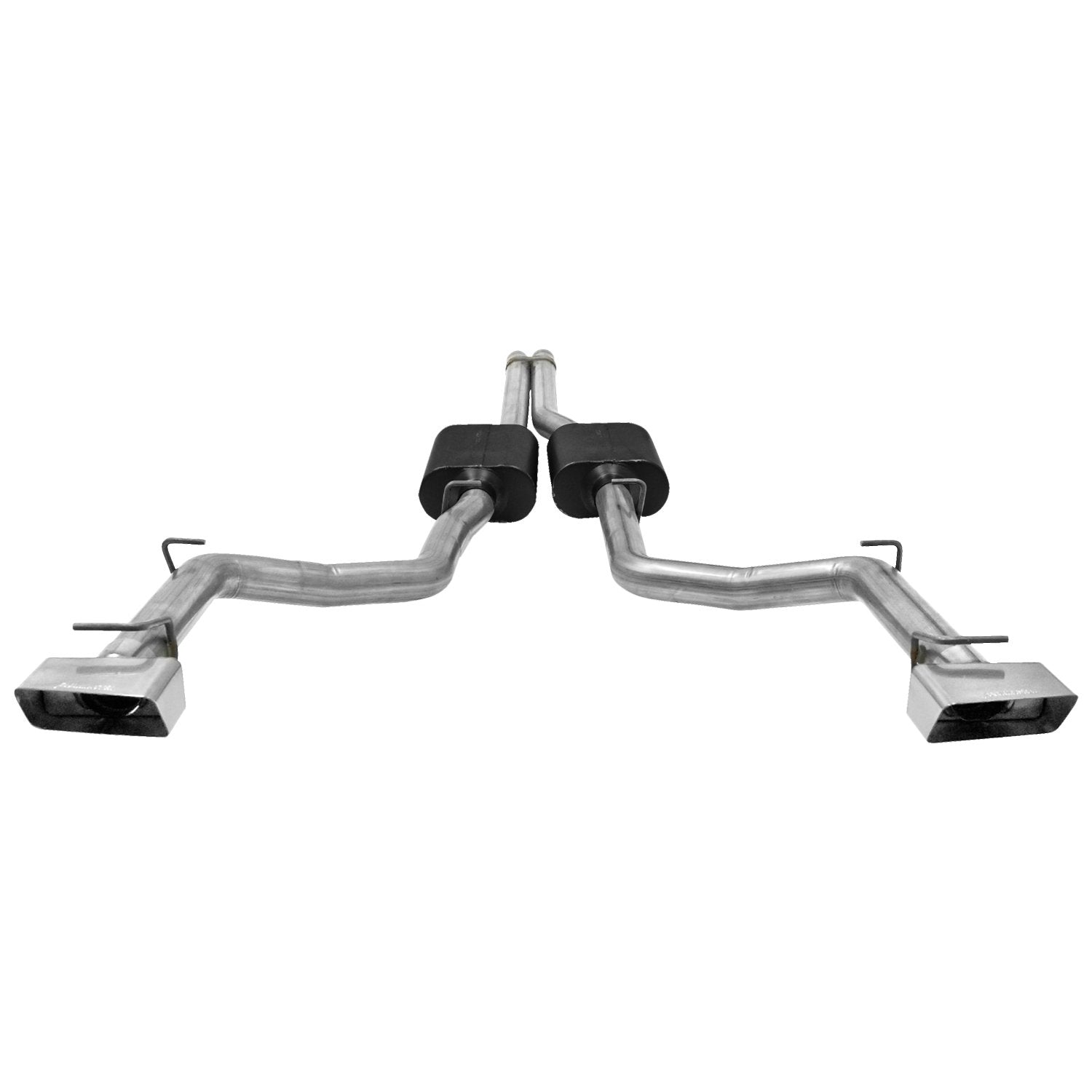 American Thunder Flowmaster 817499 Cat-back Exhaust System