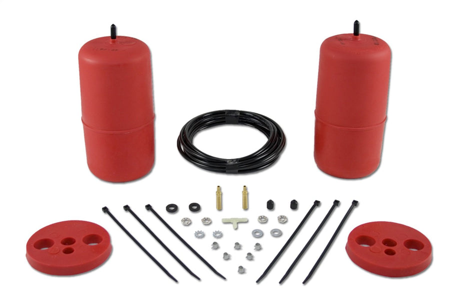 1000 Air Lift Suspension Kit 60897 Air