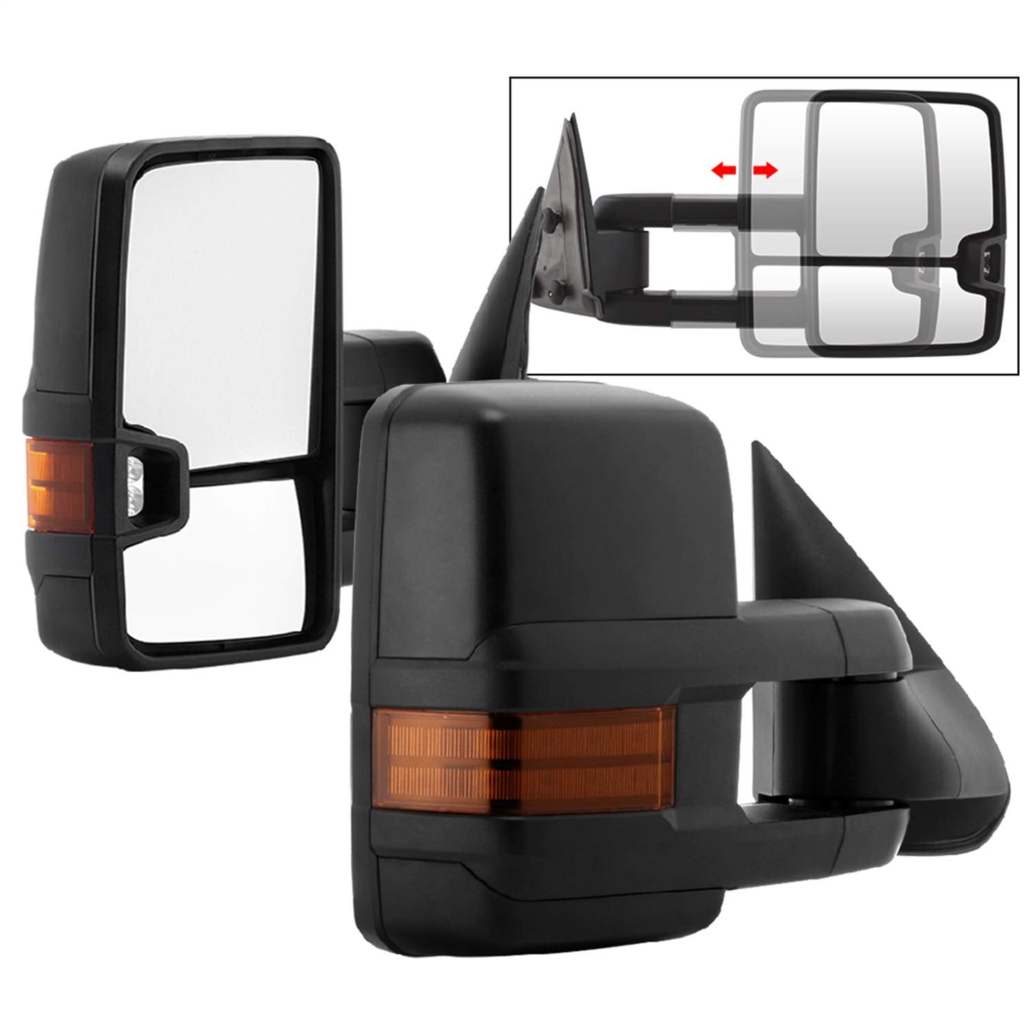 Mirror Xtune MIR-CS03S-G2-MA-AM-SET, 1 Pack