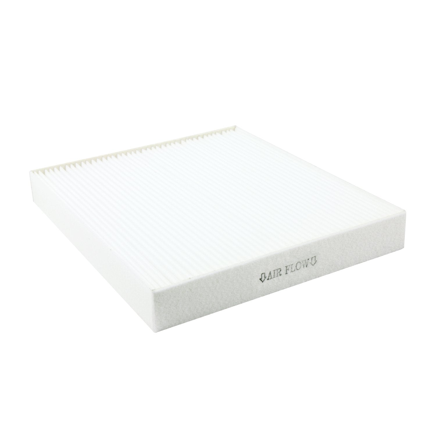 Cabin Air Filter TYC Compatible with 2019-2019 Toyota Rav4