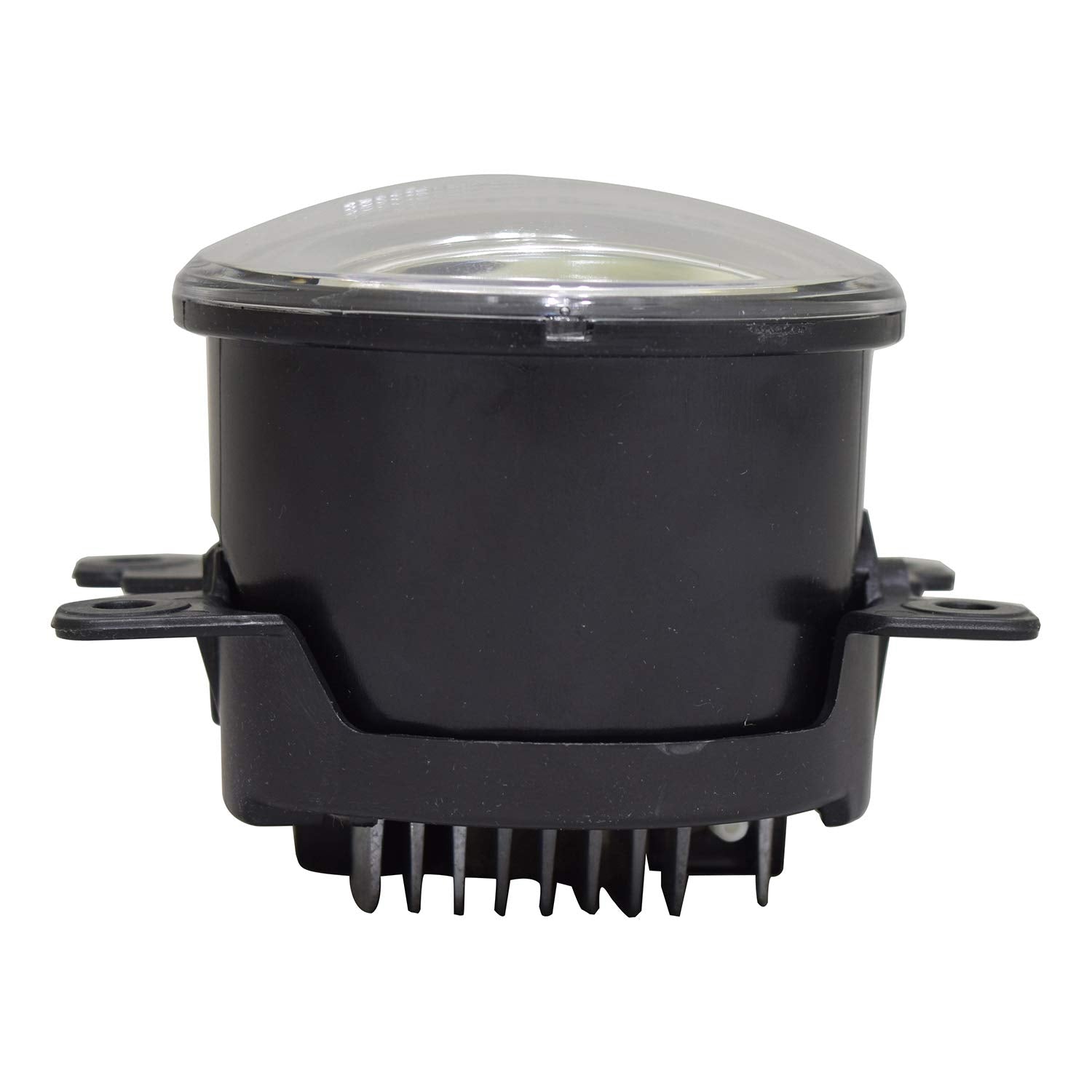 Right TYC Fog Light Assembly Compatible with 2019-2021 Honda Pilot