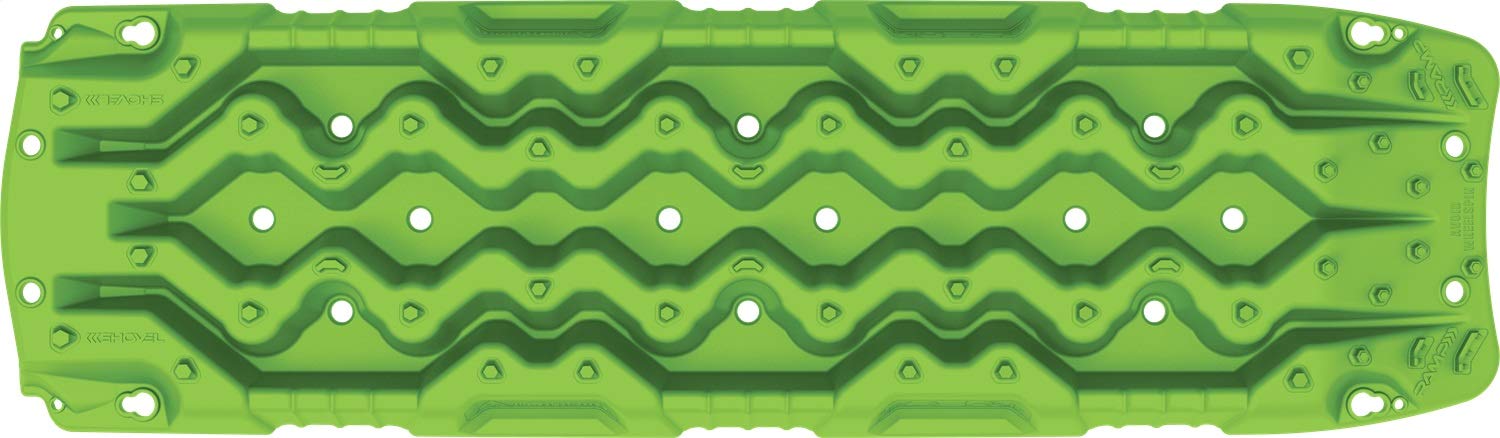 TRED GT ARB Recover Board - Green (TREDGTGR)