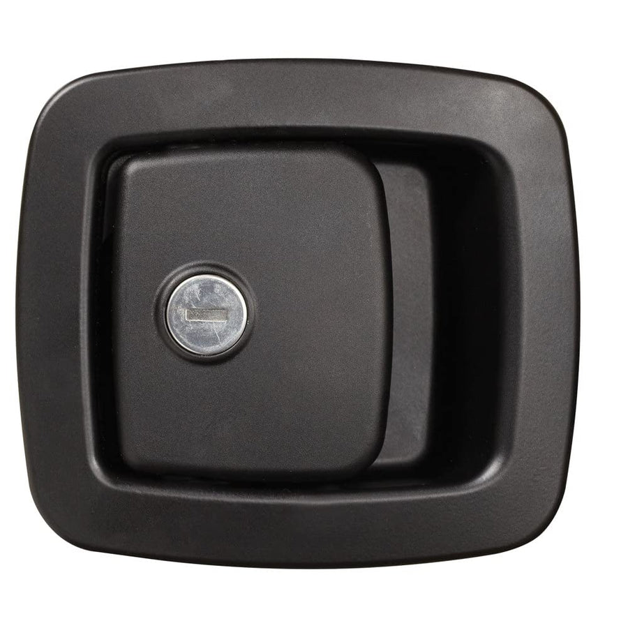 Plastic Plunger RV Designer Baggage Door Lock T511