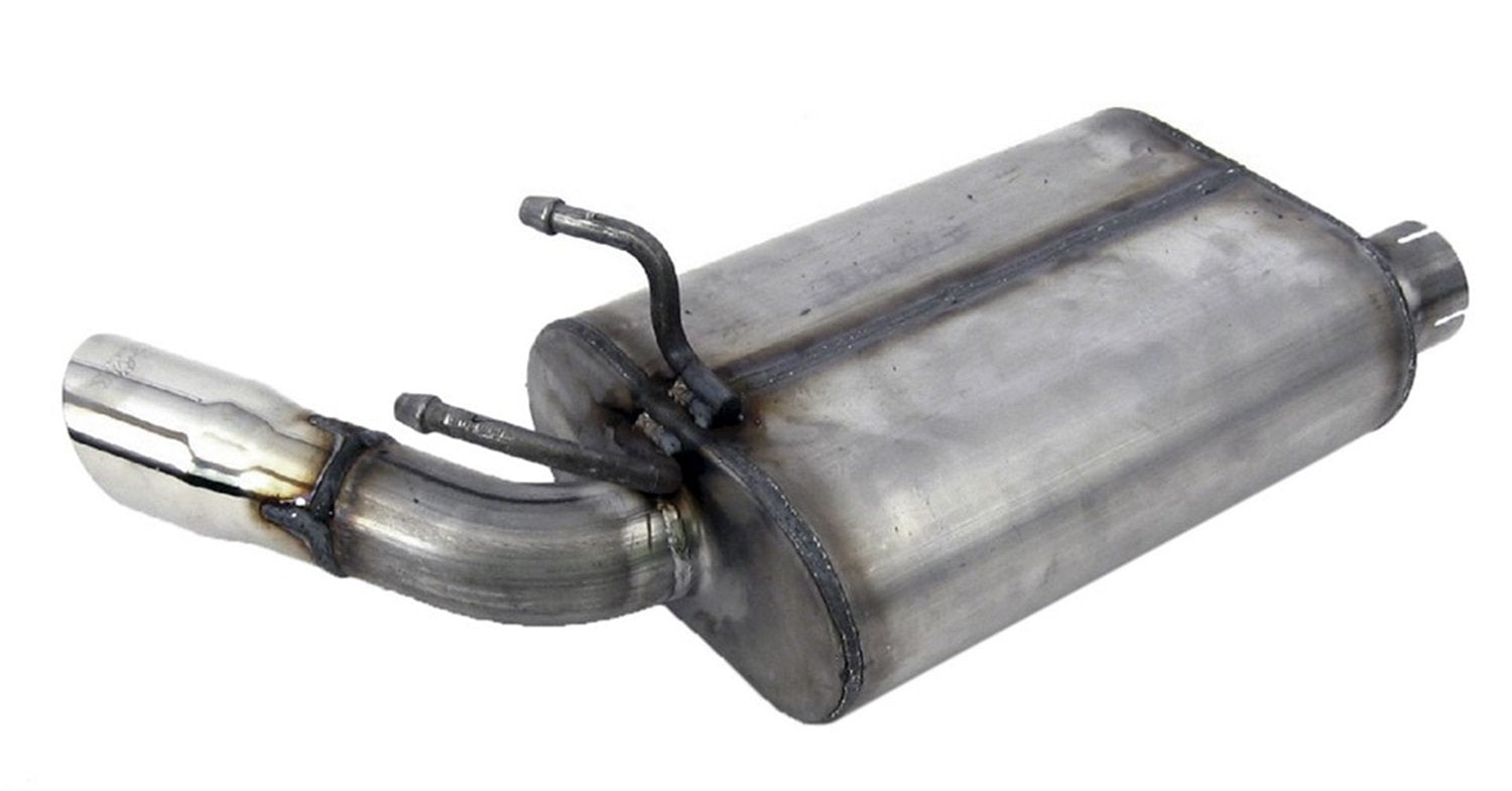 Ultra Flo Dynomax 17580 Exhaust Muffler