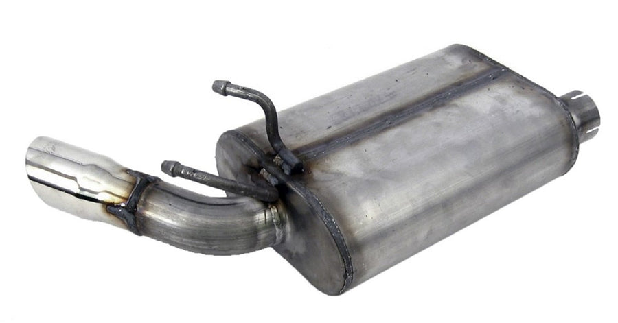 Ultra Flo Dynomax 17580 Exhaust Muffler