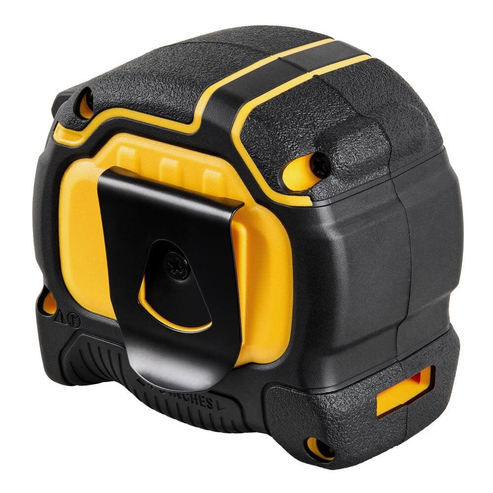 Tough Tape DEWALT 16FT x 1-1/4IN