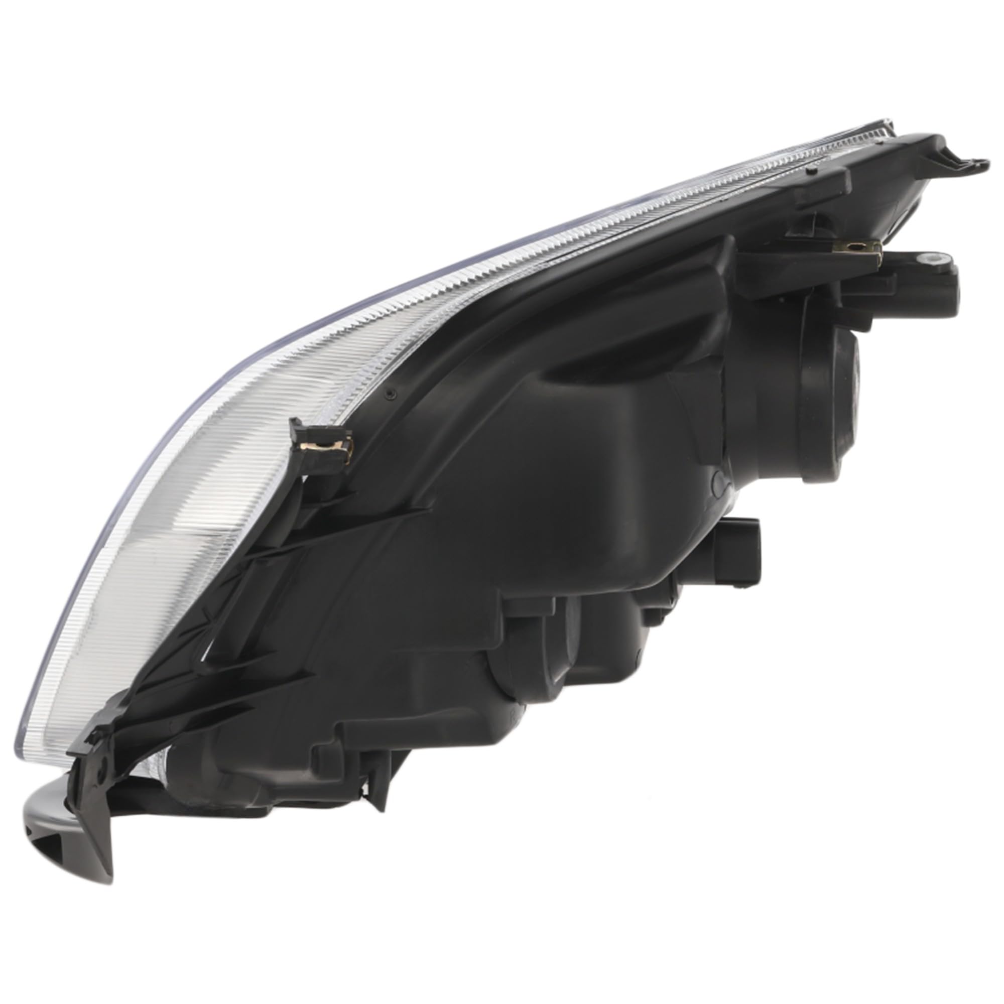Replacement Headlight Assembly - Go-Parts for Ford Fusion 2006-2009, Right (Passenger), Halogen 2007 2008