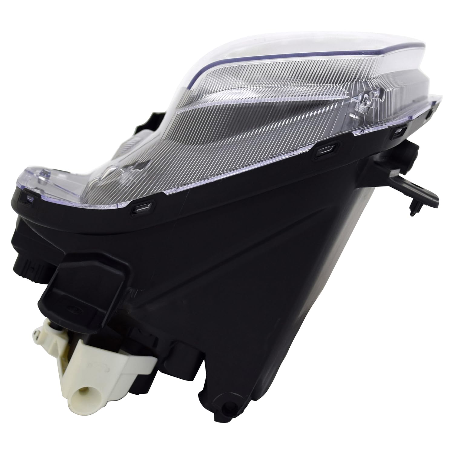 Front Left TYC 20-17910-00 Headlight Assembly