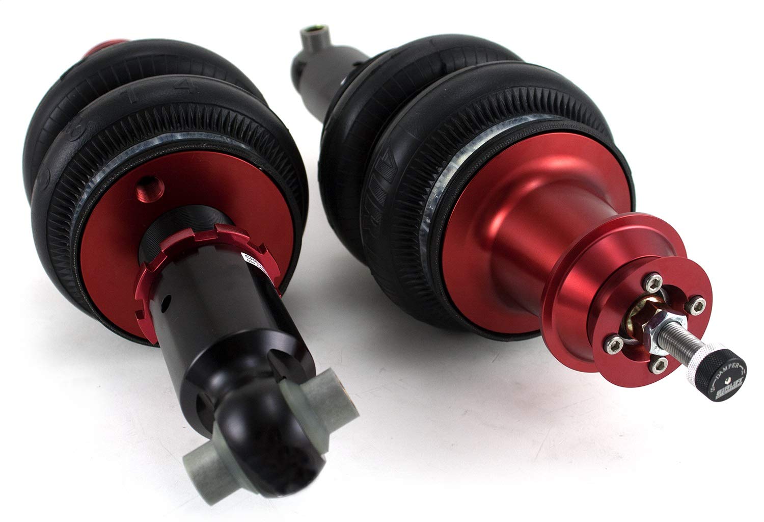 Rear Air Lift 78601 Kit for Suspension