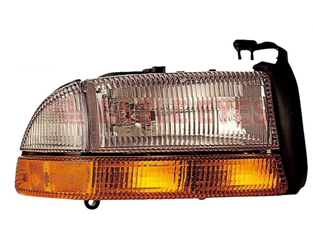 CS056-B001L Eagle Eyes Headlight