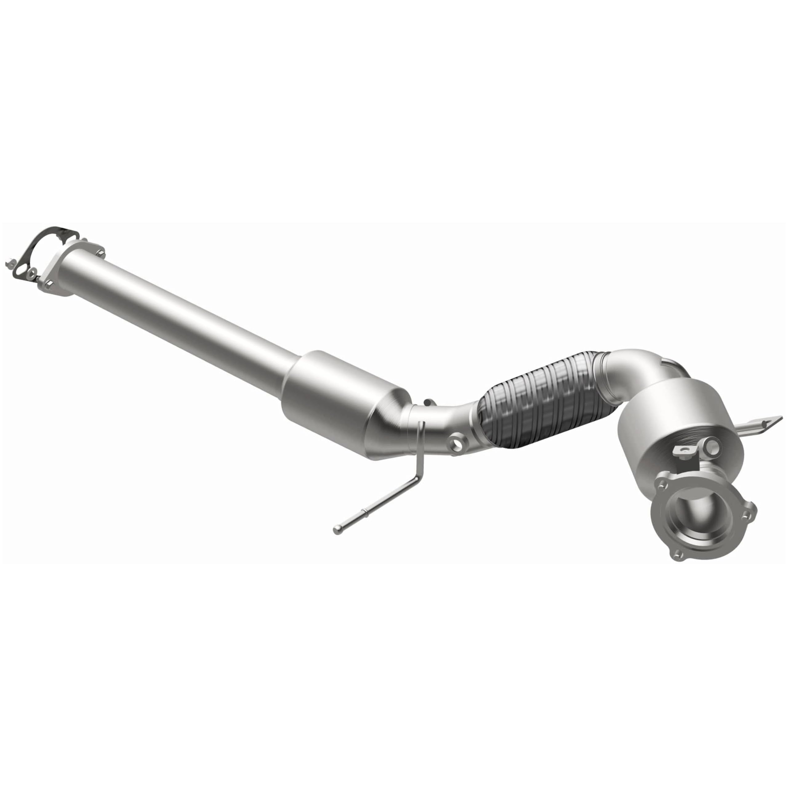 Catalytic Converter MagnaFlow 21-685: OEM Grade (Federal/EPA Compliant)