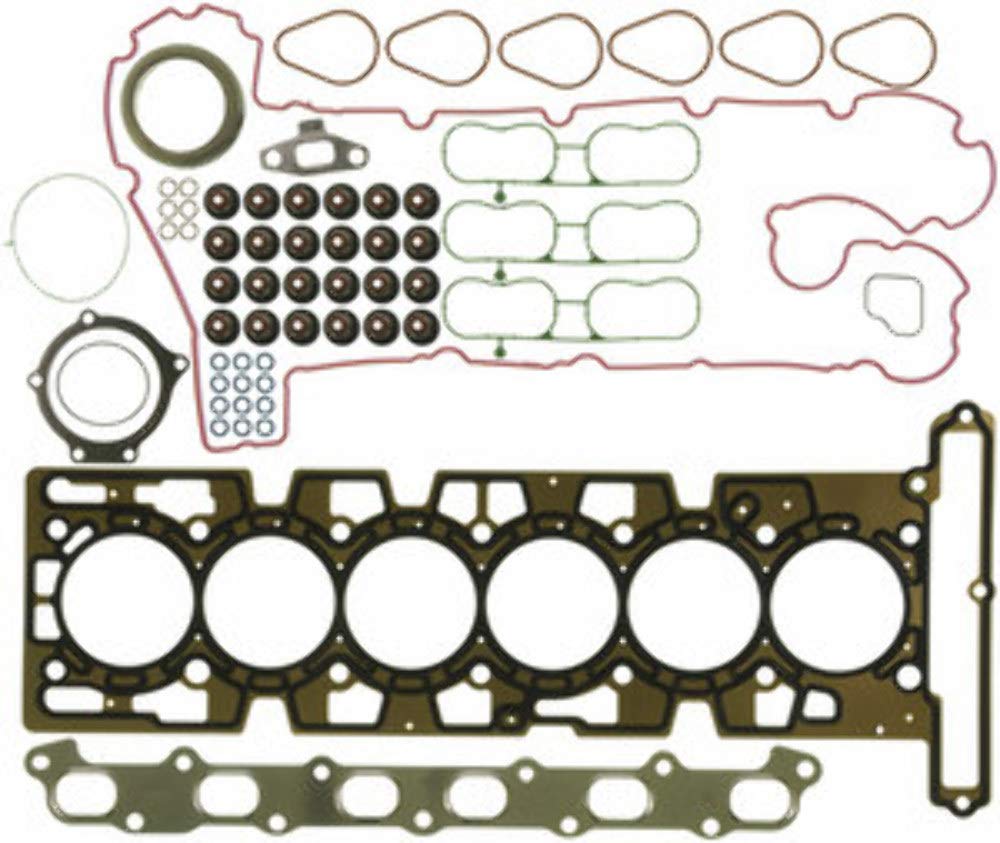 Engine Cylinder Head Gasket Set MAHLE HS54385
